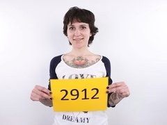 Amateur, Blowjob, Czech, Homemade, Pov, Public, Reality, Short hair