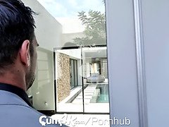 Multiple Oozing Creampies With Real Estate Agent Ava Addams