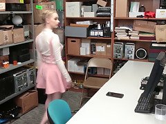 Backroom, Caught, Hardcore, Hd, Petite, Reality, Teen, Uniform