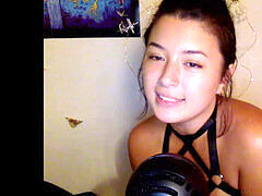 cam model dazed how petite my rod really is. sph