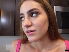 Kenzie Madison - POV PORN SEX