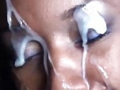 Amateur, American, Black, Cumshot, Facial, Homemade, Milf, Pov