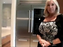 Amateur, Gros seins, Blonde, Hd, Masturbation, Mature, Mère que j'aimerais baiser, Jouets