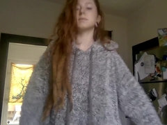 Amateur, Anal, Fetish, Hd, Petite, Redhead, Teen, Tits