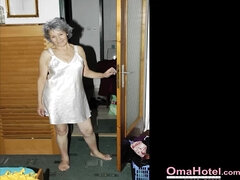 OMAHOTEL Grannies Sending Nudes Online