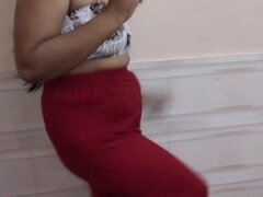 Gros cul, Doigter, Poilue, Branlette thaïlandaise, Indienne, Masturbation, Mature, Chatte