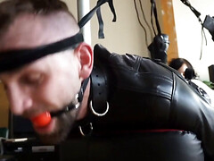 Bdsm, Dominerende kvinne, Latex, Leker