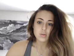 18 ans, Amateur, Cul, Collège université, Chatte, Adolescente, Nénés, Webcam