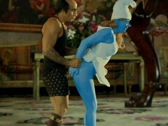 Lexi Belle in This Ain't the Smurfs XXX