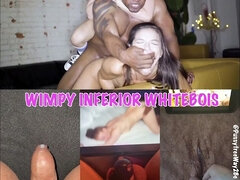 Gros cul, Gros seins, Sucer une bite, Compilation, Tir de sperme, Interracial, Mère que j'aimerais baiser, Pisser