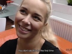 Babes, Blonde, Cuckold, Czech, Money, Petite, Pov, Teen