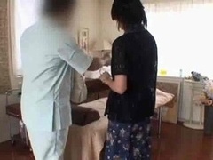 Japanese Massage Fuck 40