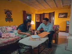 Dil to Bachha hai Part 02 2024 Ullu Web Series