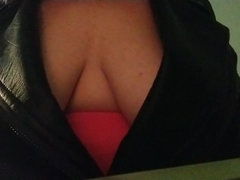 Amateur, Tetas grandes, Morena, Hd, Solo, Tetas