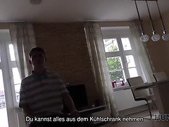 Blasen, Gehörnter ehemann, Tschechisch, Hd, Pov, Realität, Sohn, Jungendliche (18+)