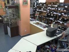 Czech Pawn Shop 1