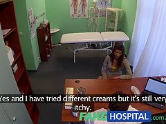 Amateur, Brunette brune, Médecin, Hd, Pov, Réalité, Adolescente, Ados anal