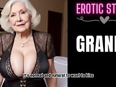 Grosse titten, Vollbusig, Erotisch, Oma, Reif, Milf, Stiefmutter, Taboo