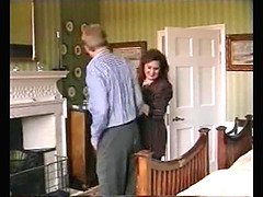 Pummelig, Kompletter film, Hd, Reif, Milf, Mann mann frau, Strümpfe, Vintage