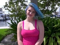 Big cock, Chubby, Doggystyle, Girlfriend, Hardcore, Hotel, Money, Teen