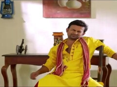 Garam Masala Part 1 Episode 1 Hunt Originals Web Series 2023