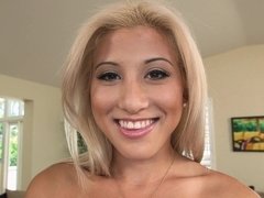 Babes, Big cock, Blonde, Creampie, First time, Hardcore, Hd, Natural tits