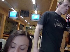 Amateur, Blowjob, Cuckold, Hd, Pov, Son, Teen, Wife