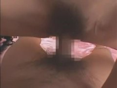 JAV sex video featuring Miki Komori and Yuki Toma