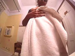 Amateur, Big ass, Female, Fetish, Hairy, Indian, Naked, Pov