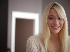 Blondine, Besamung, Hardcore, Orgasmus, Pov, Jungendliche (18+)