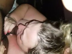 Bbw, Chubby, Compilation, Cougar, Cumshot, Dick, Interracial, Sucking