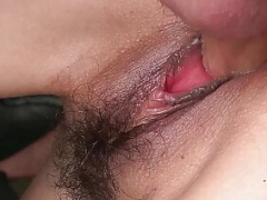 Asian, Creampie, Facial, Hardcore, Japanese, Mature, Milf, Mom