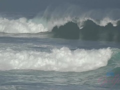 Leie, Strand, Piercing, Pov, Muschi, Rasiert, Dürr, Titten