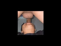 Blowjob, Deepthroat