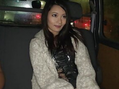 Asiatisch, Blasen, Braunhaarige, Fingern, Handjob, Hardcore, Japanische massage, Titten