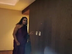 Beautiful Indian MILF memorable sex scene