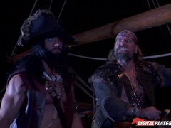 Pirates - Scene 2