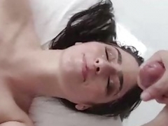 Anal, Blowjob, Cum in mouth, Hardcore