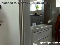 Cougar, Fetish, Grandpa, Granny, Hd, Mature, Threesome, Tight