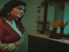 Payal Part 01 2025 Ullu Web Series