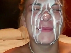 Russian Whores Huge Facials Porn