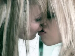 Charlie Laine and Jesse Jane can't resist each other