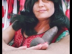 Big cock, Black, Blowjob, Handjob, Homemade, Indian