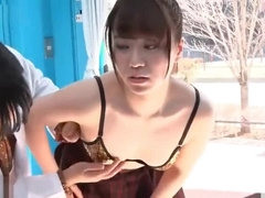 Excellent porn video Japanese newest only here