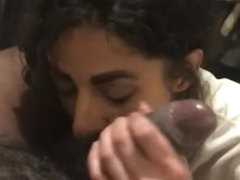 Arabe, Grosse bite, Noire, Branlette thaïlandaise, Interracial, Mature, Maman, Pov