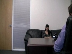 Compilation At Backroom Casting Couch