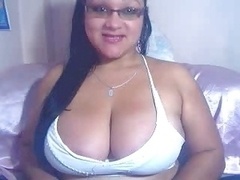 Bbw Latina 3