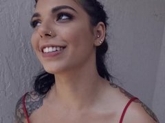 Cul, Nana, Seins naturels, Pov, Adolescente, Serré