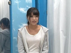 Best Japanese chick in Fabulous HD JAV scene unique