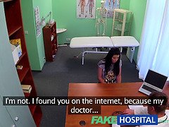 Busty, Cougar, Doctor, Exam, Mature, Nurse, Reality, Voyeur